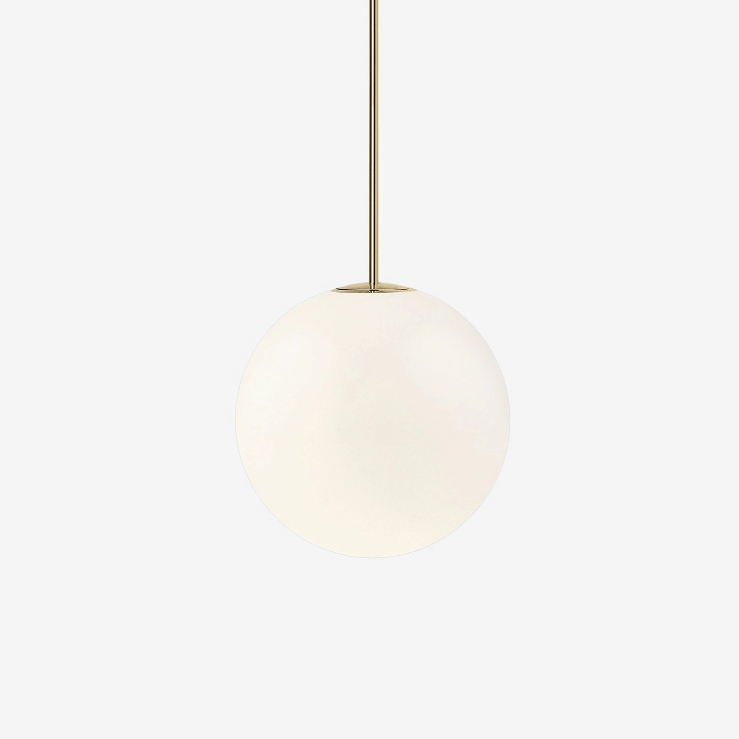 Brass Architectural Collection Pendant Lamp contemporary ceiling lighting