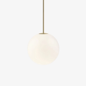 Brass Architectural Collection Pendant Lamp contemporary ceiling lighting