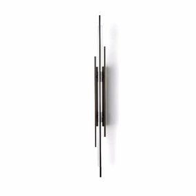 Brass Line Wall Lamp designer outdoor lamp