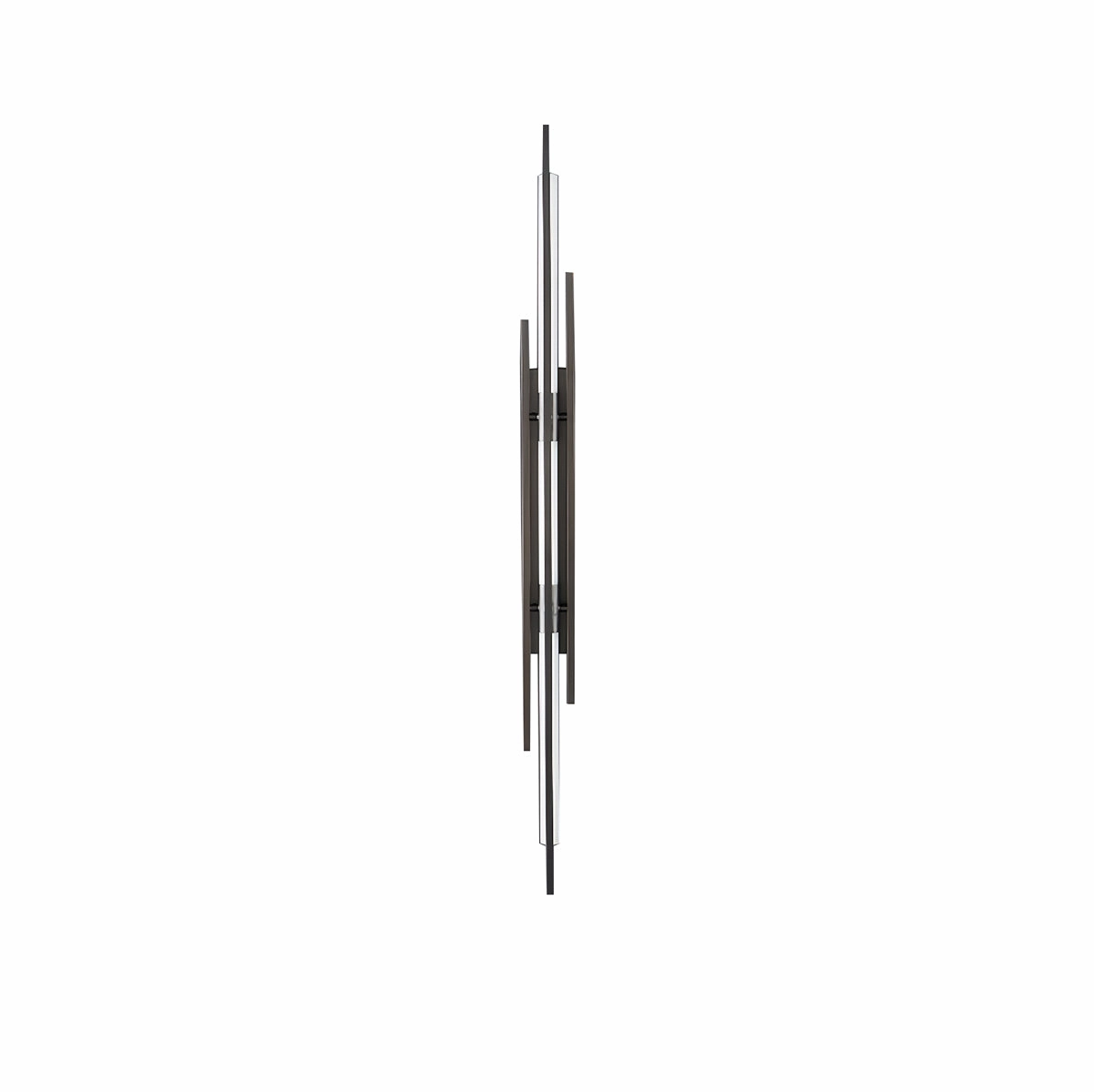 Brass Line Wall Lamp