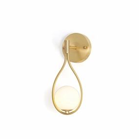 Brass Vanity Wall Lamp designer outdoor lamp