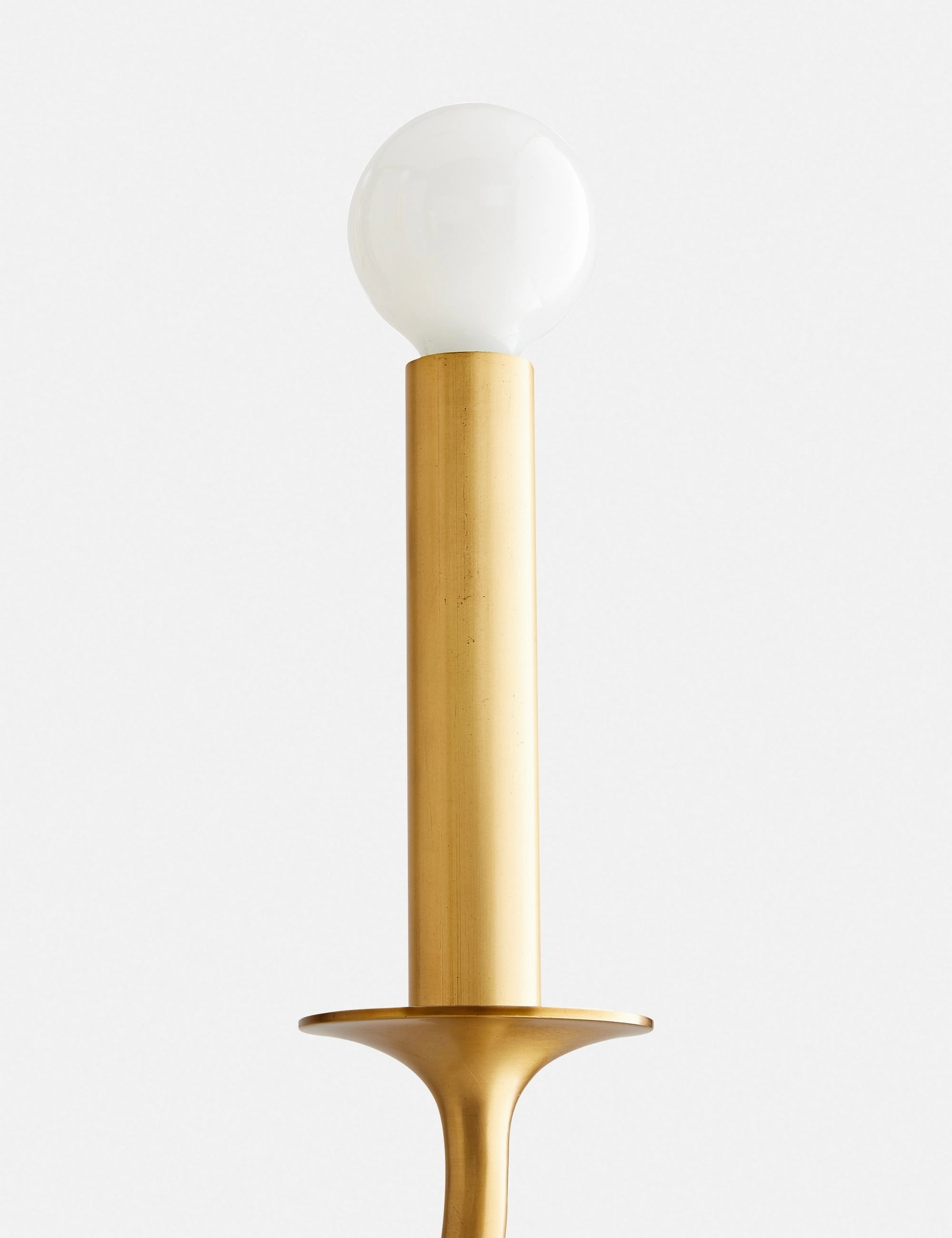 Breck Chandelier by Arteriors