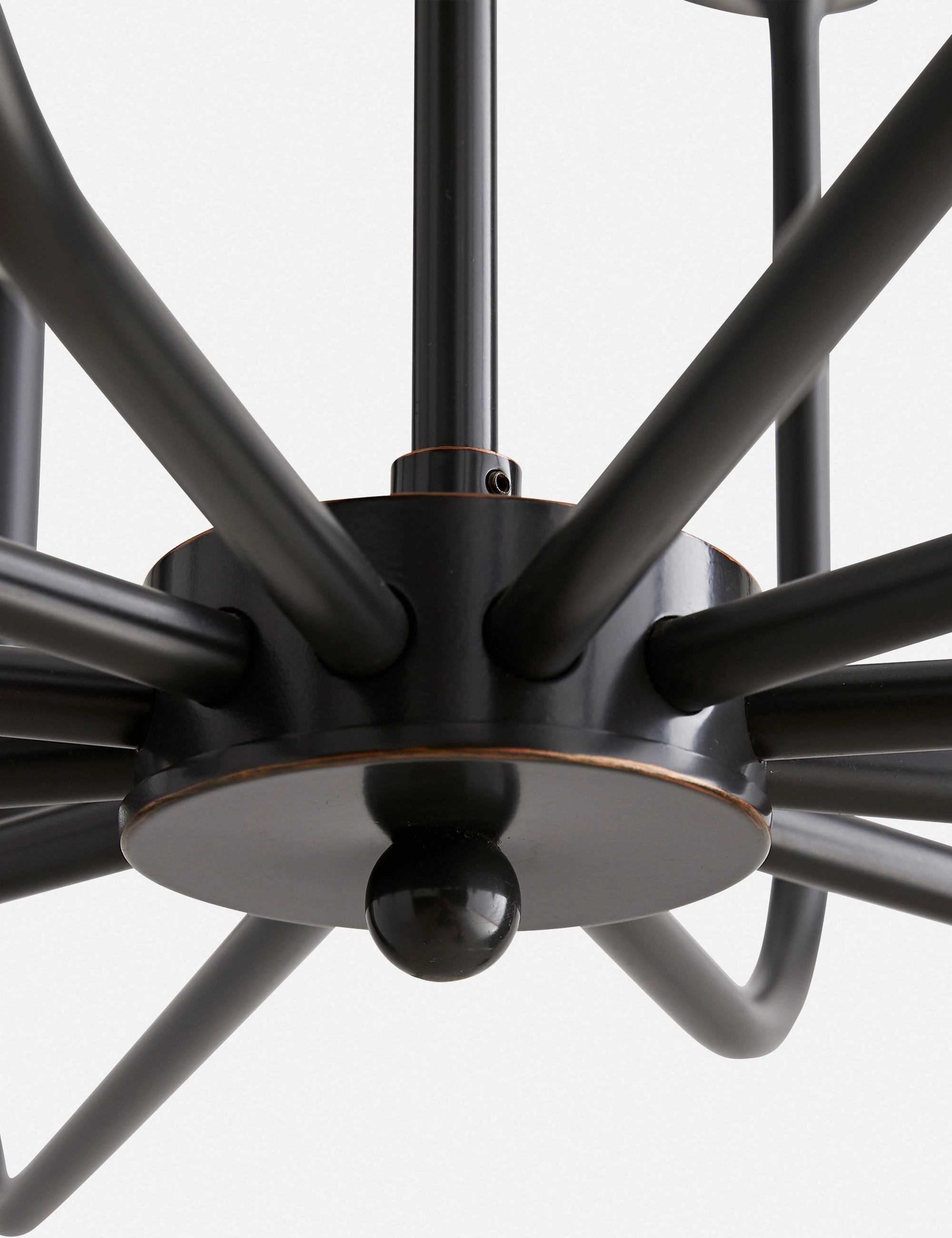 Breck Chandelier by Arteriors
