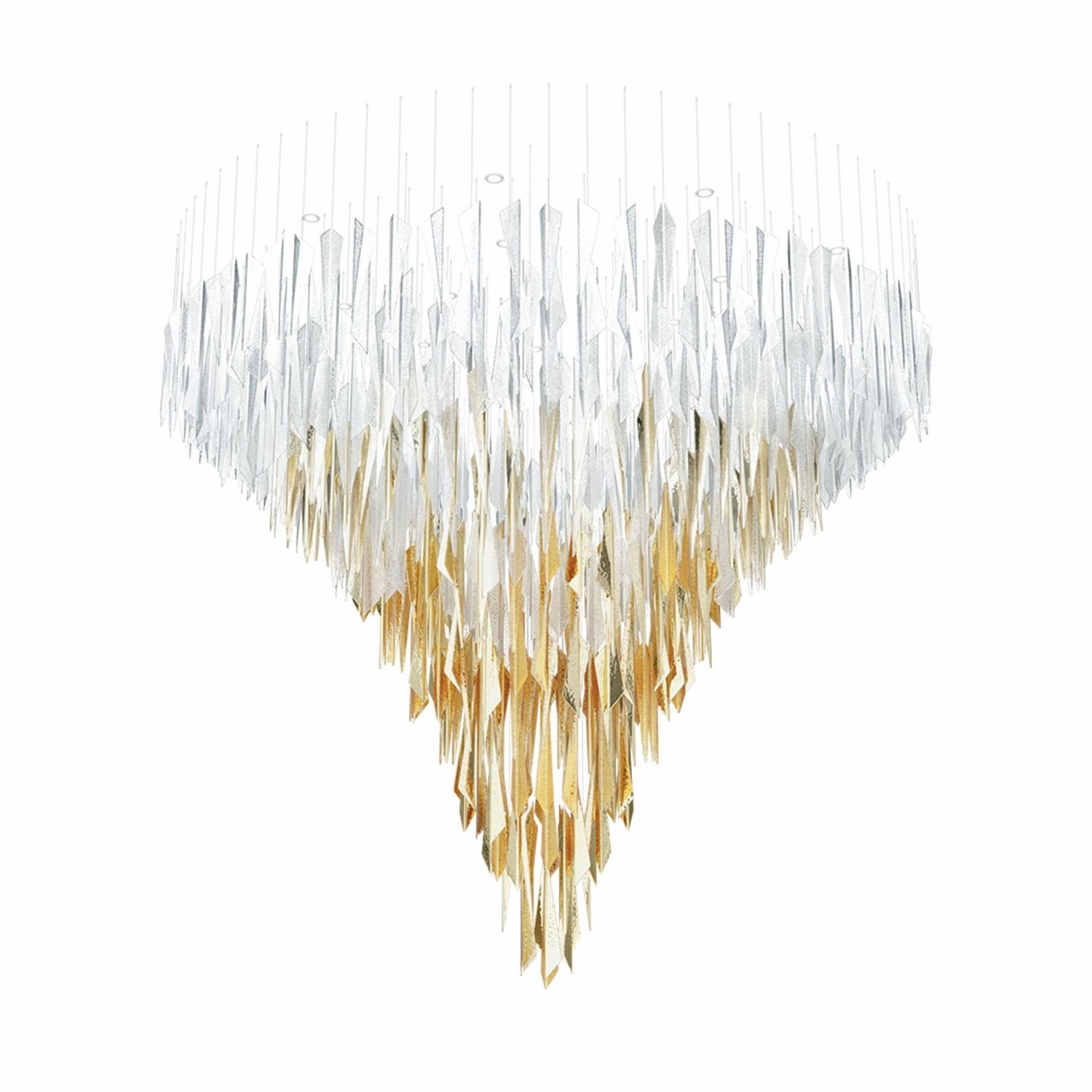 Breeze Chandelier