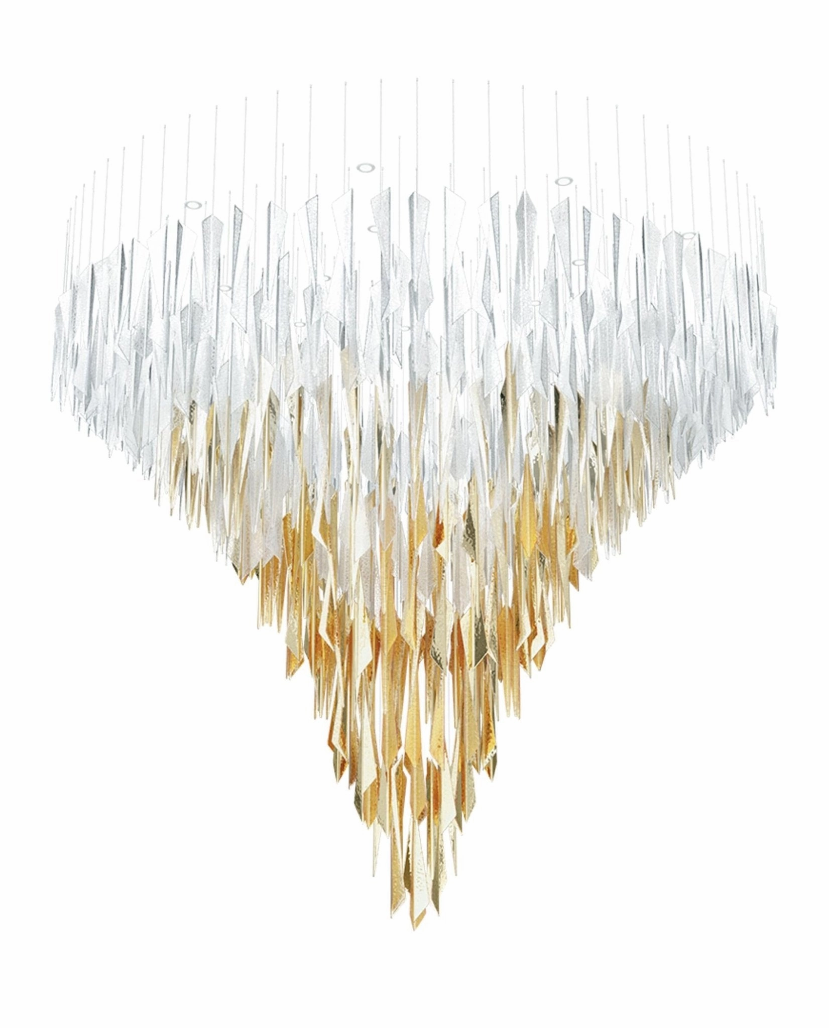 Breeze Chandelier
