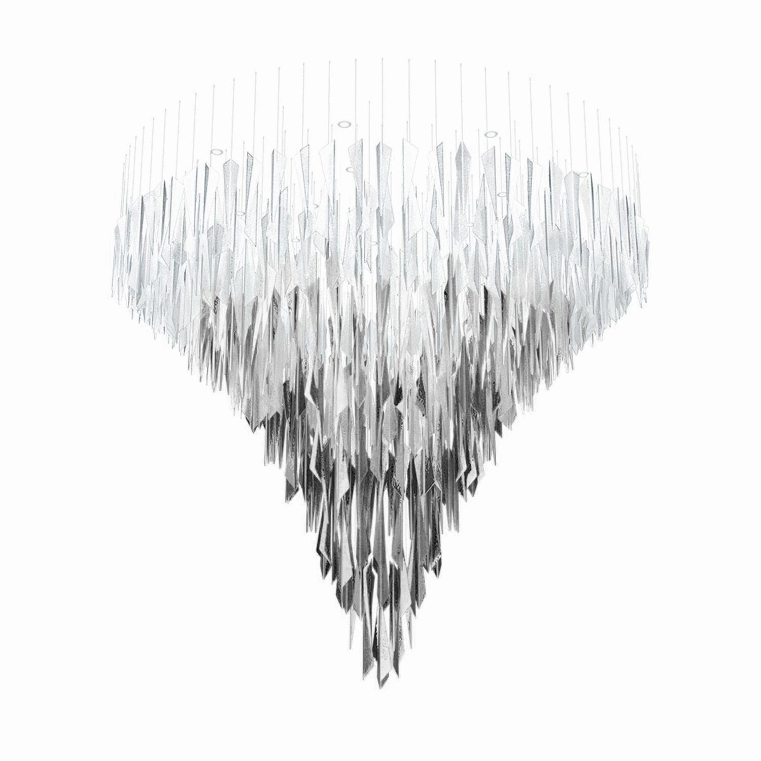 Breeze Chandelier