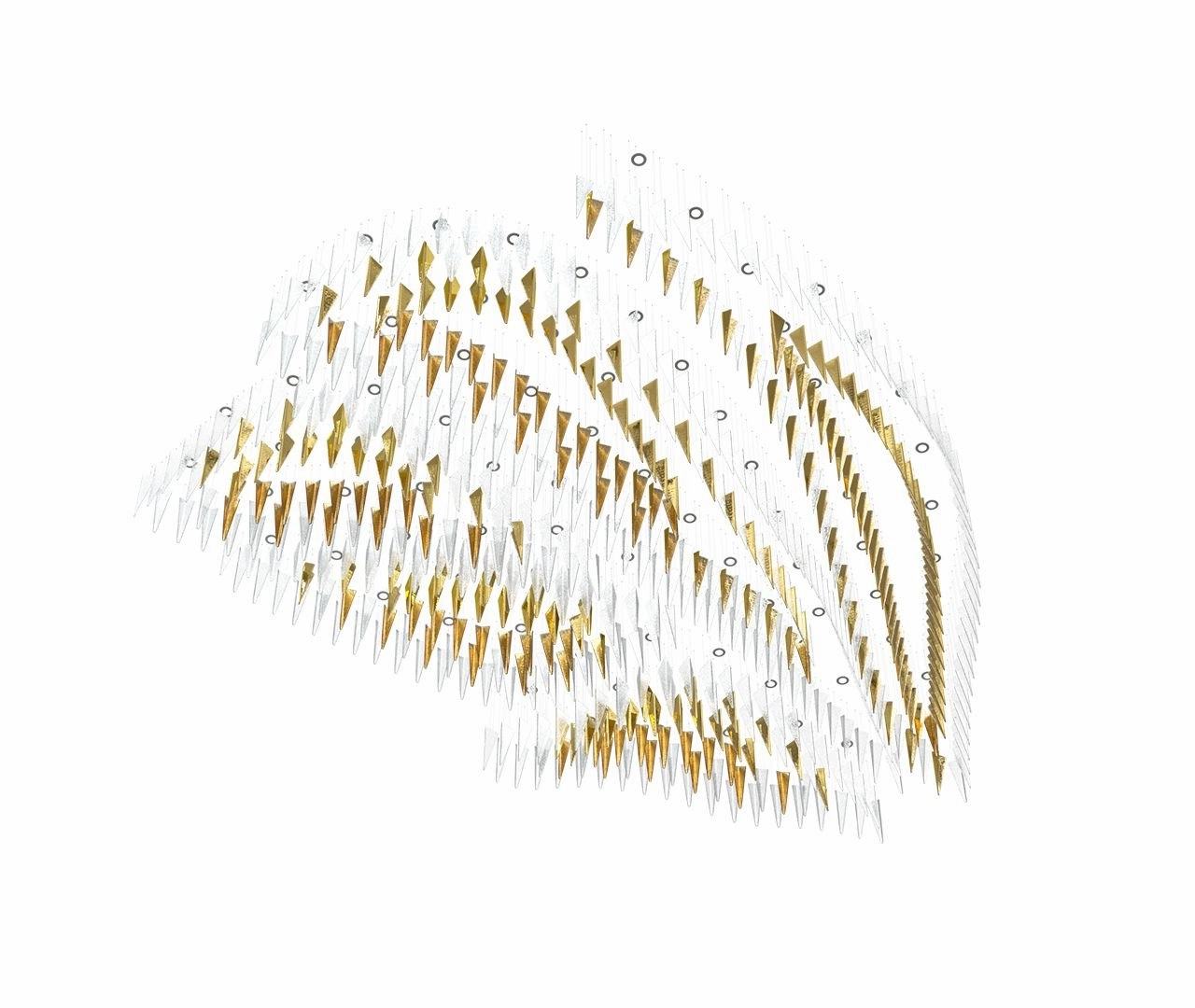 Breeze Chandelier