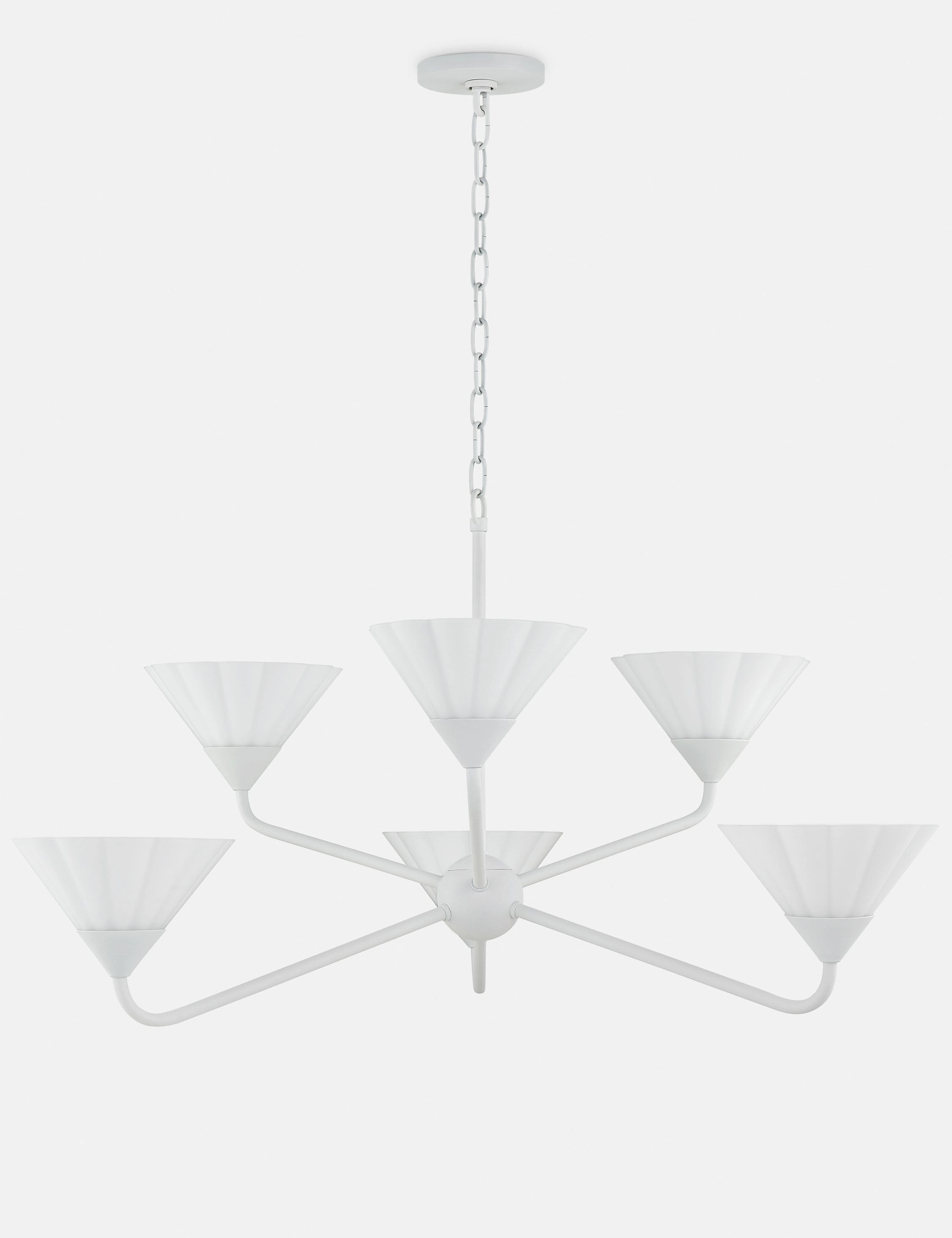 Brennan Chandelier