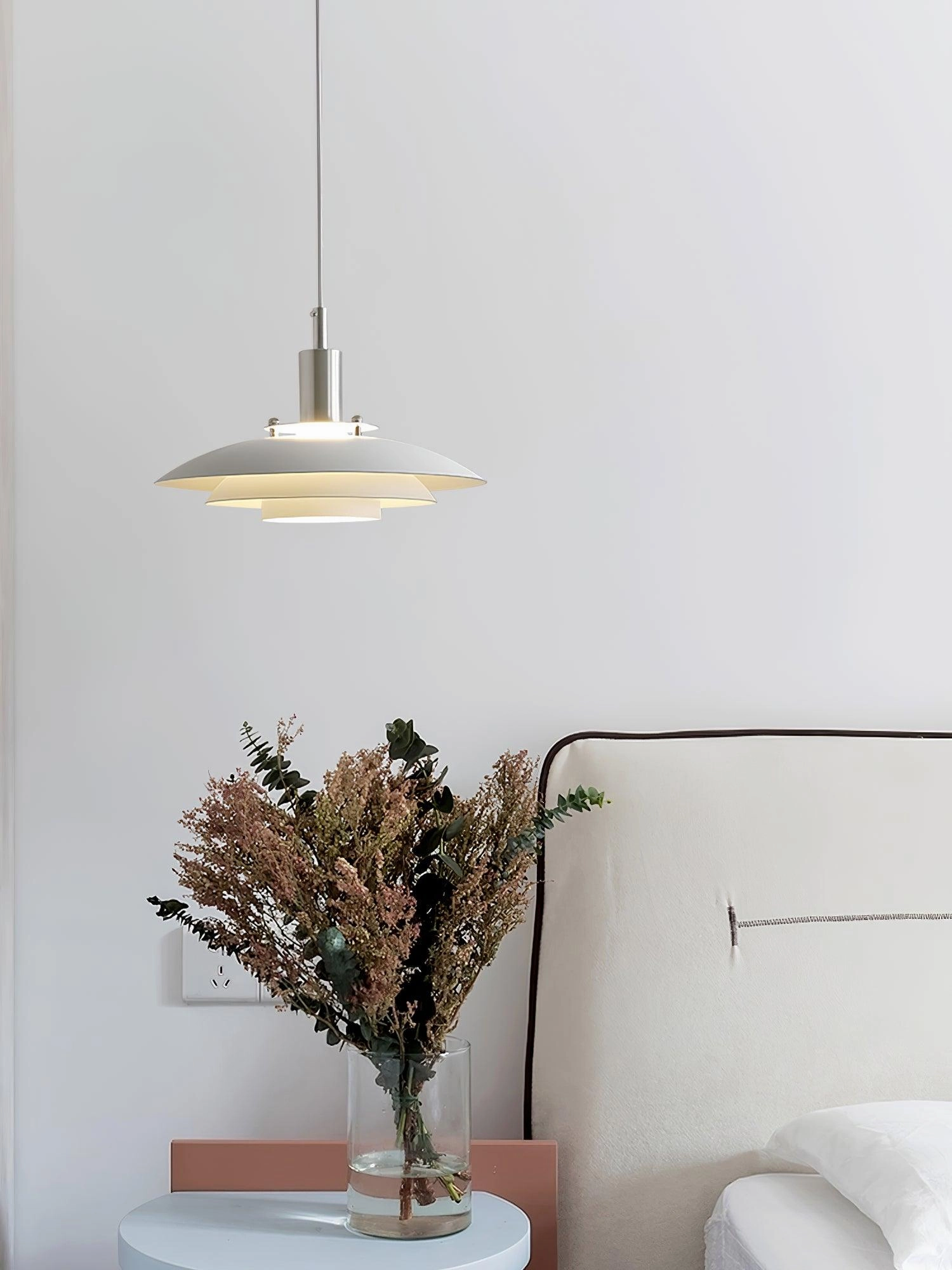 Bretagne Pendant Light