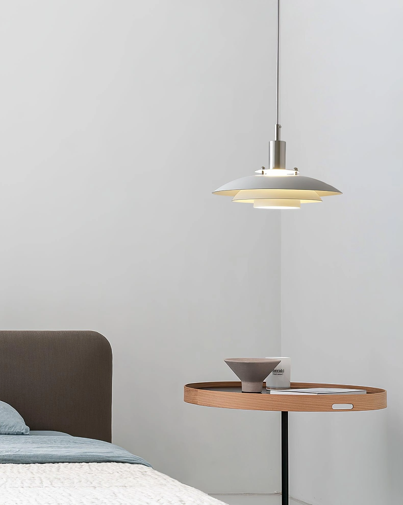 Bretagne Pendant Light