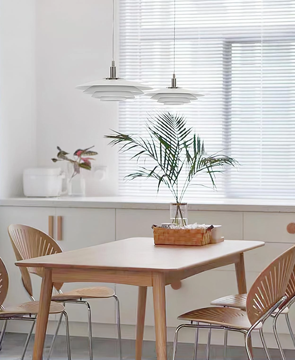 Bretagne Pendant Light