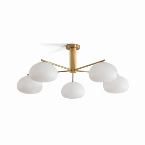 Briette Ceiling Lamp recessed ceiling spot lamp