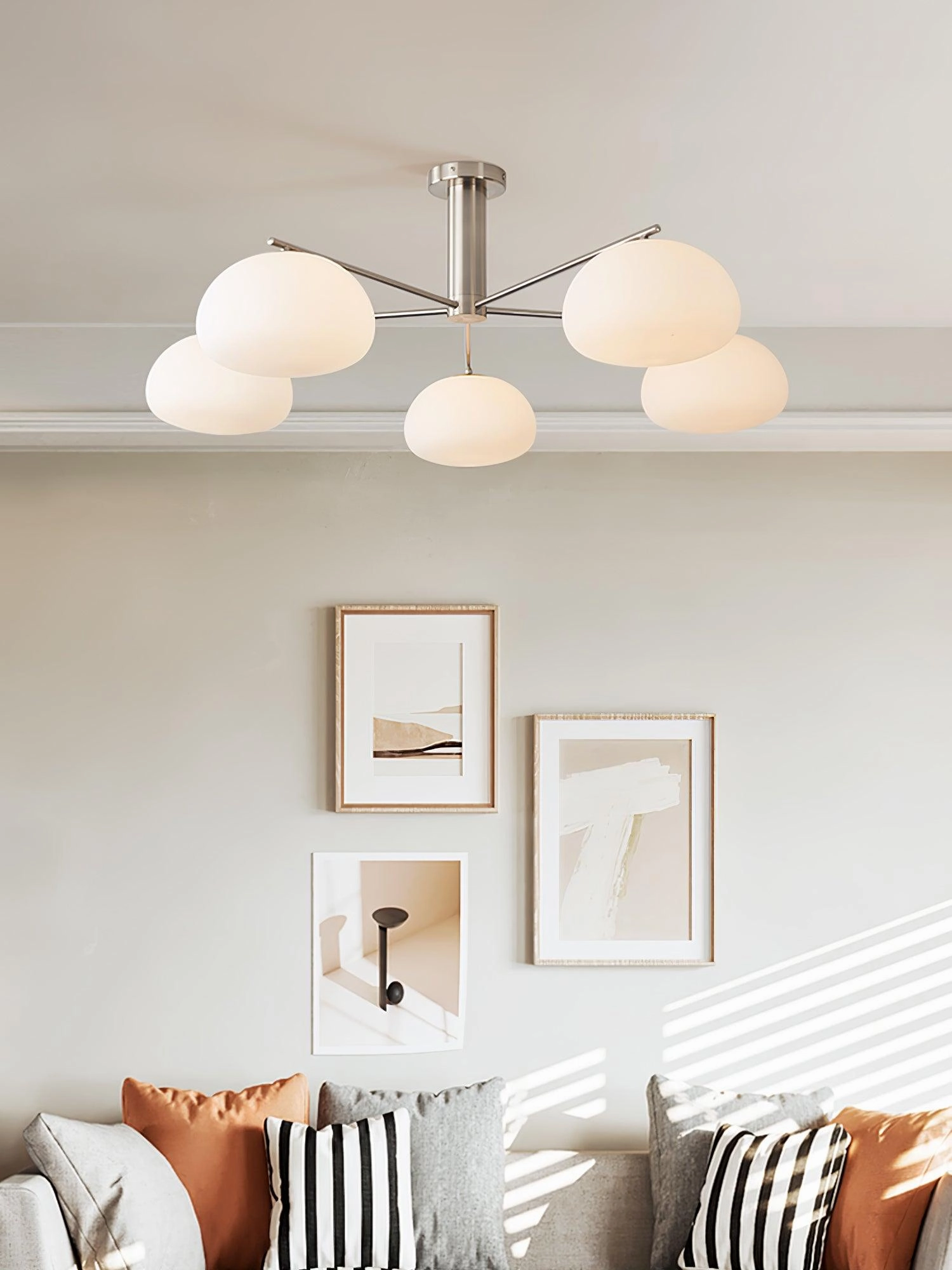 Briette Chandelier
