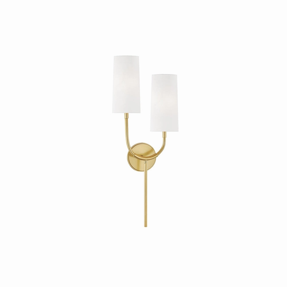 Brio Wall Light designer outdoor lamp