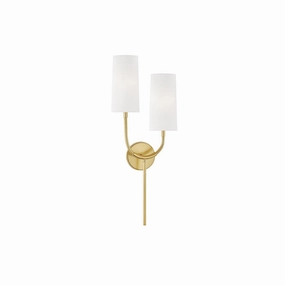 Brio Wall Light designer outdoor lamp