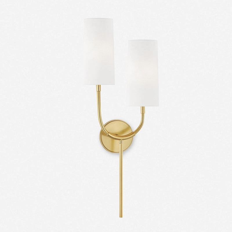 Brio Wall Light