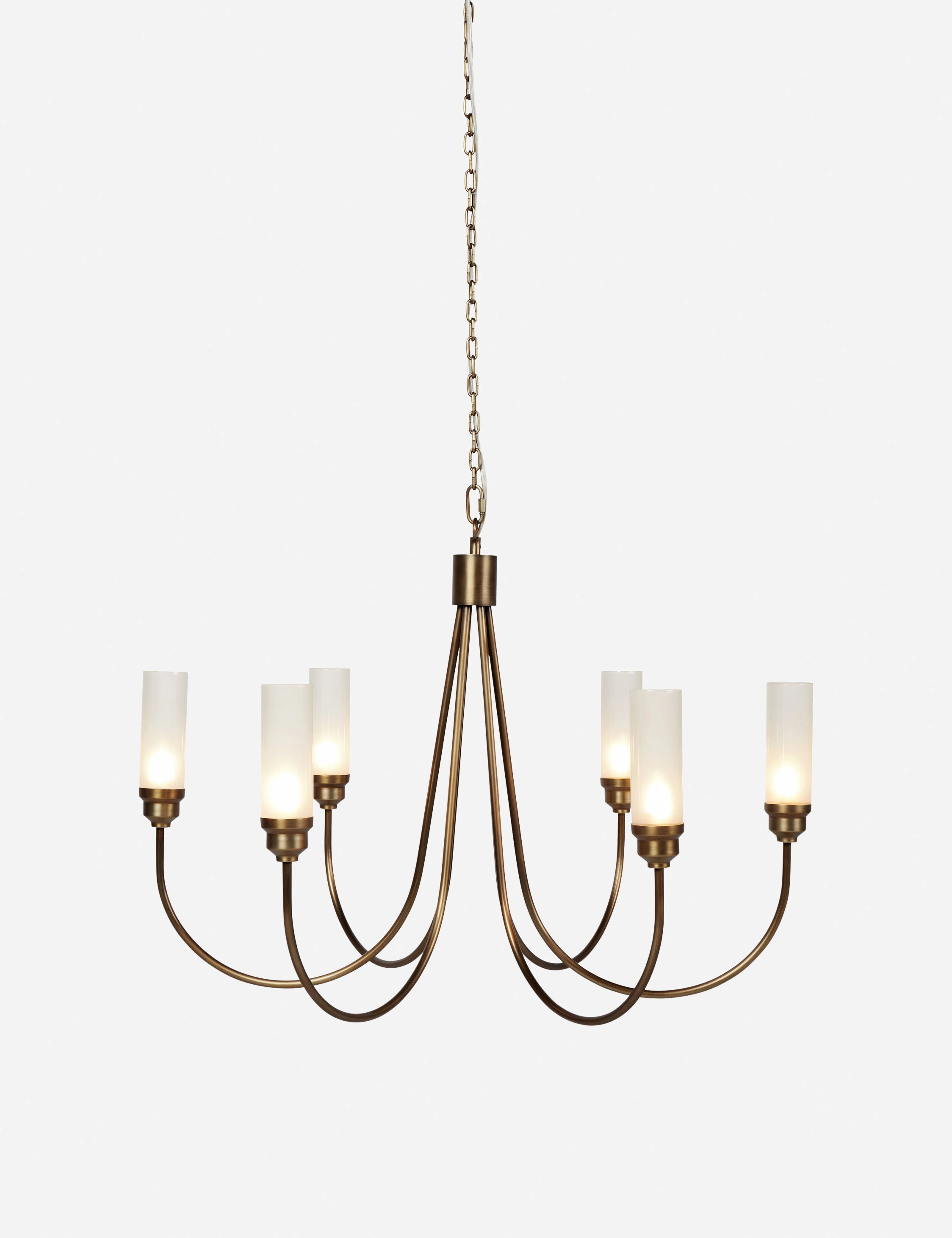 Britten Chandelier