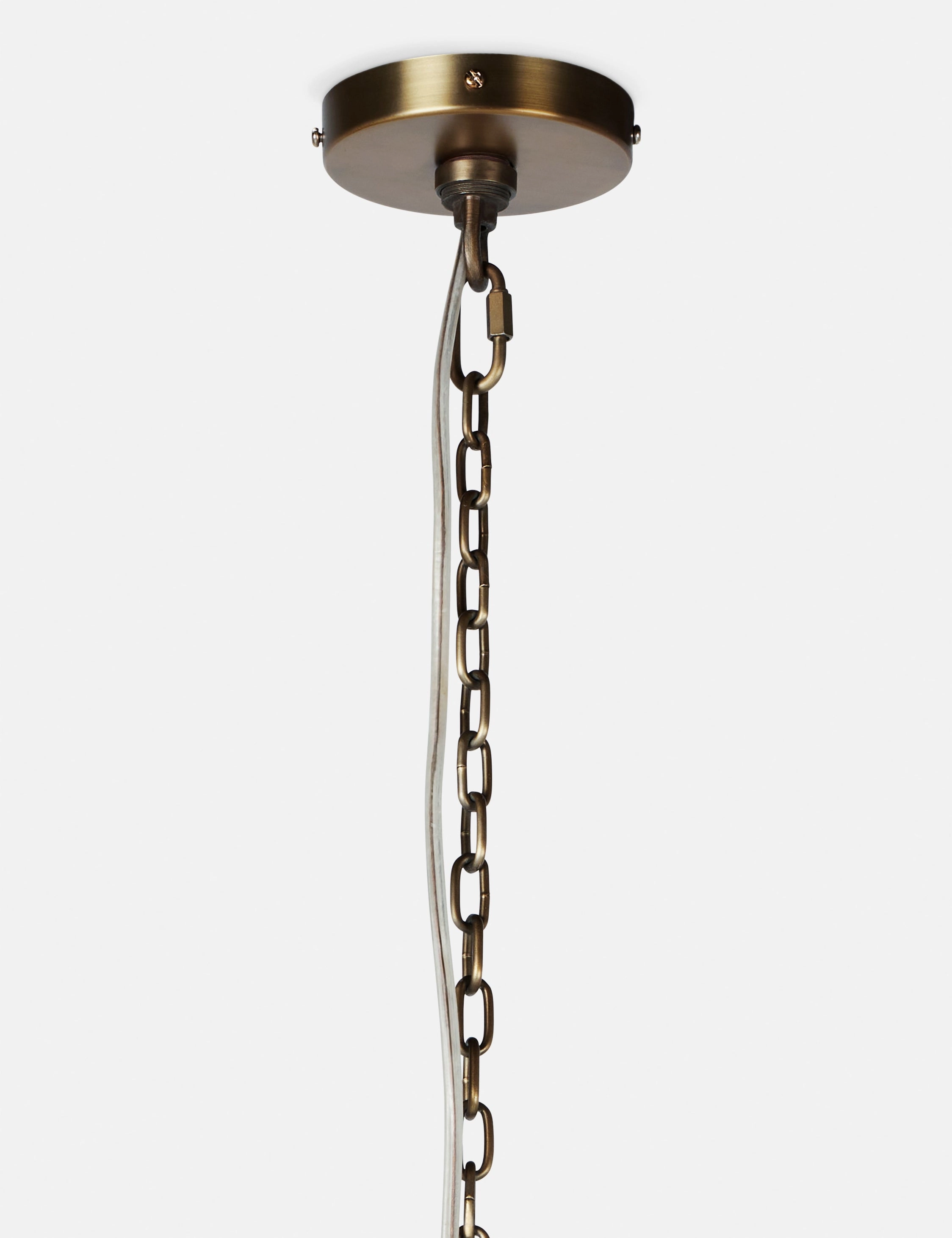 Britten Chandelier