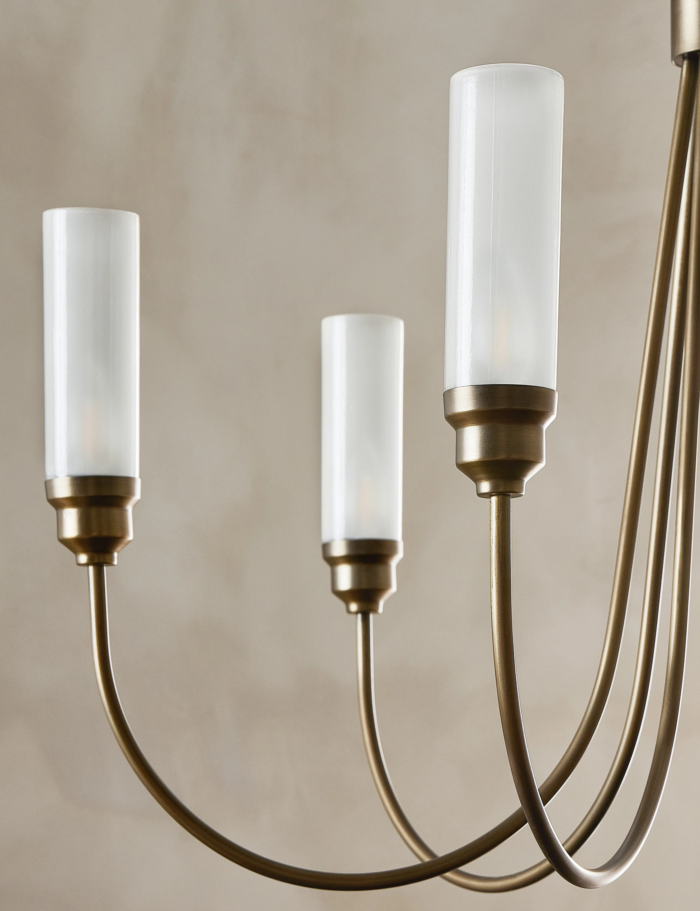 Britten Chandelier