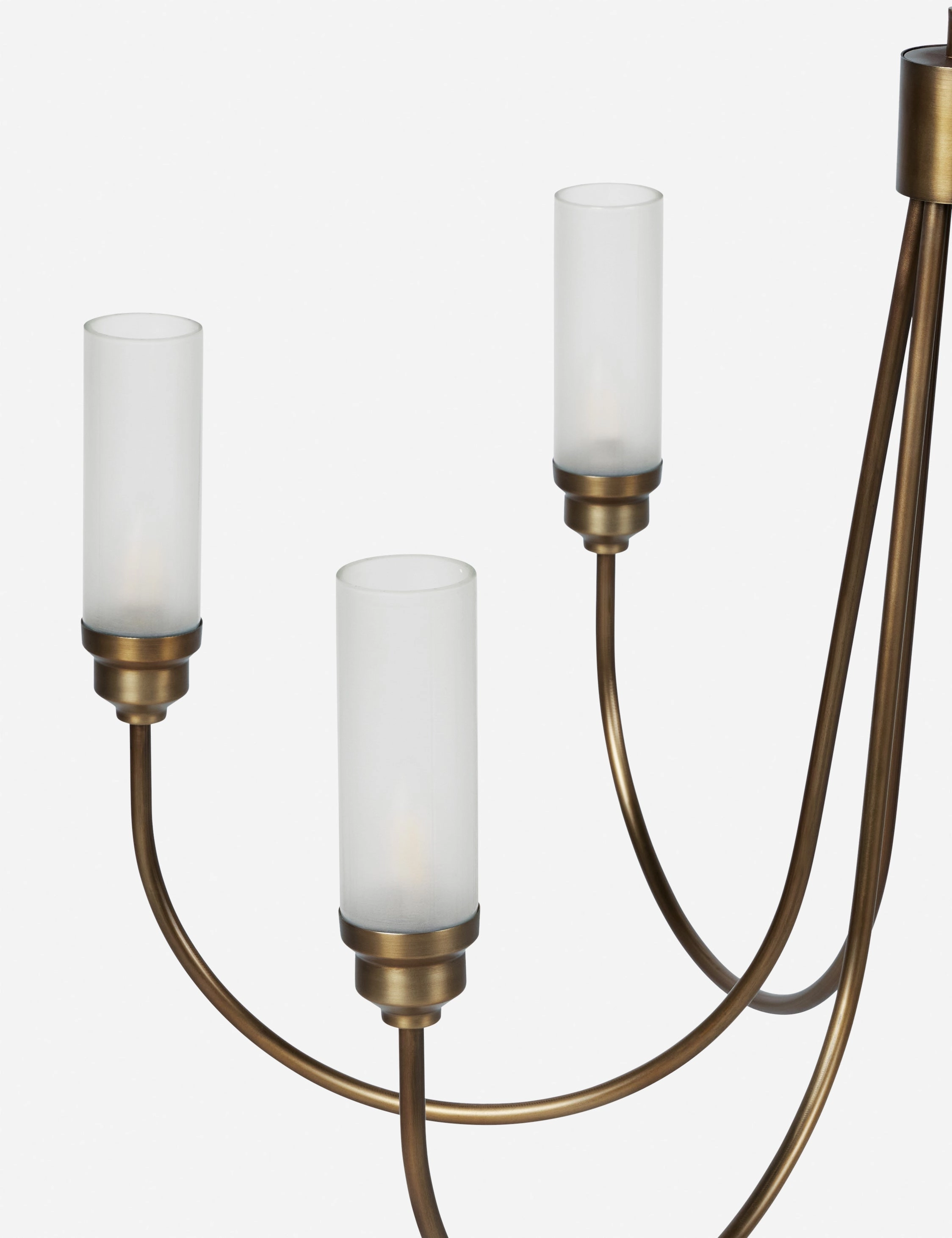 Britten Chandelier