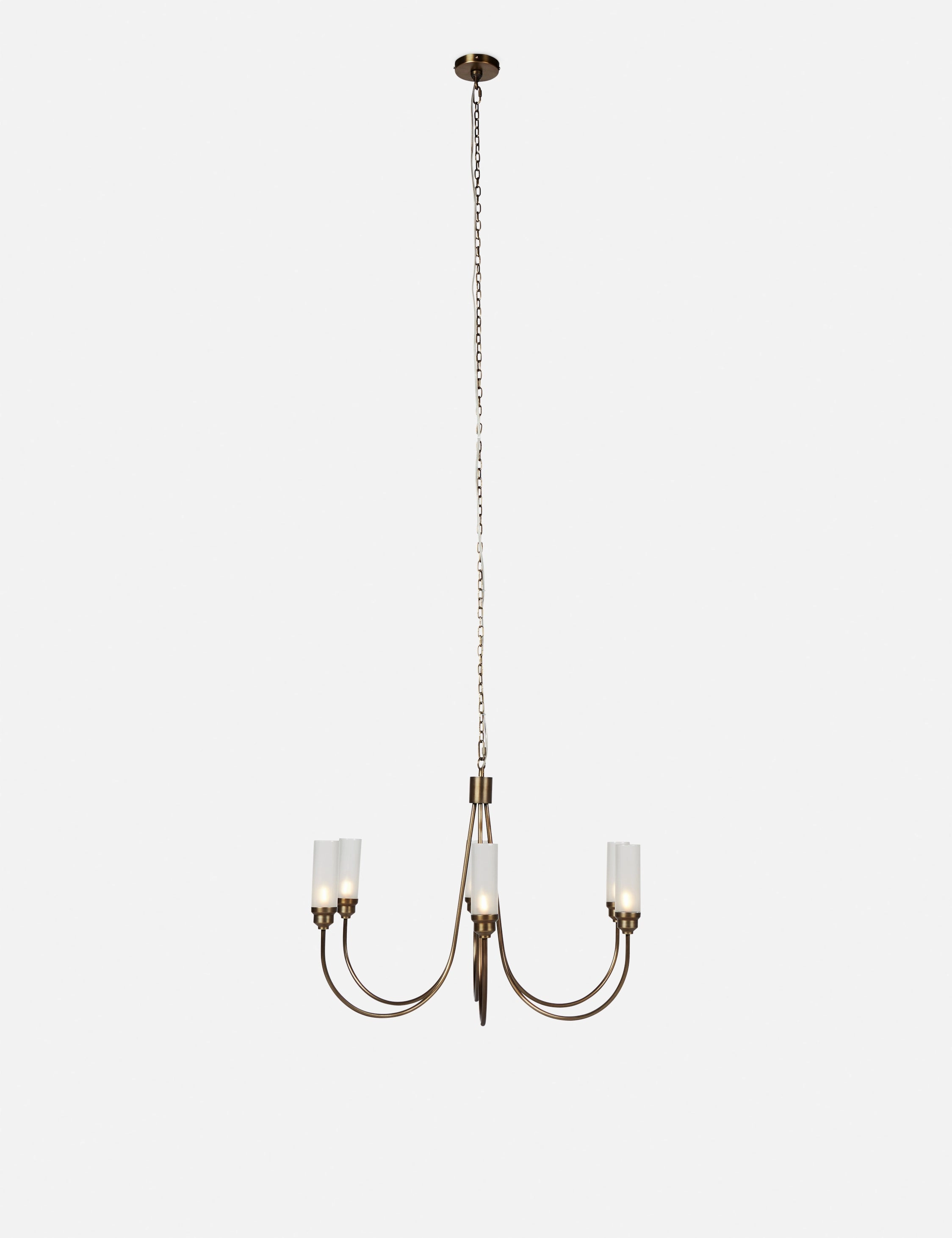 Britten Chandelier