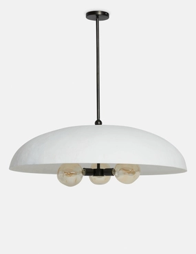 Brolly Pendant by Sarah Sherman Samuel modern floor lamp