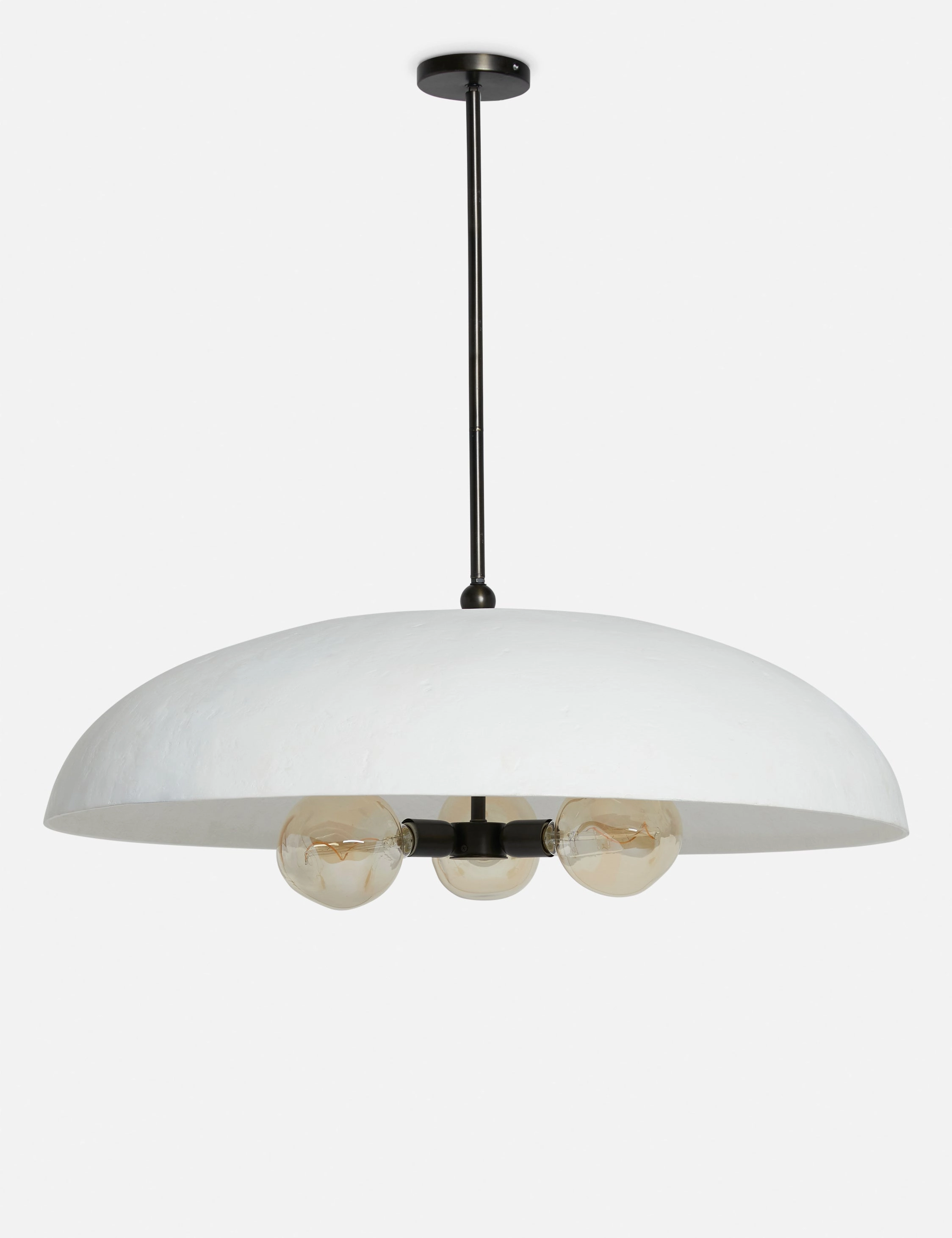 Brolly Pendant by Sarah Sherman Samuel modern floor lamp