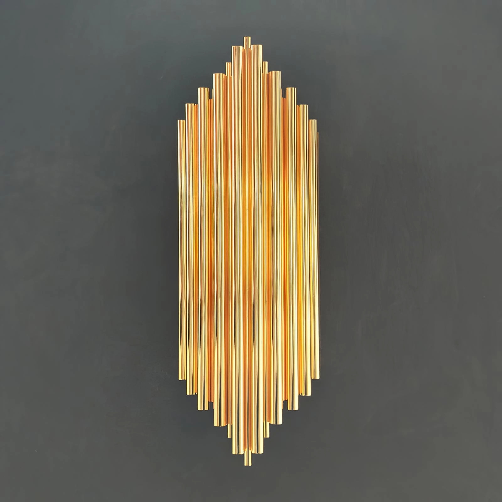Brubeck Wall Lamp