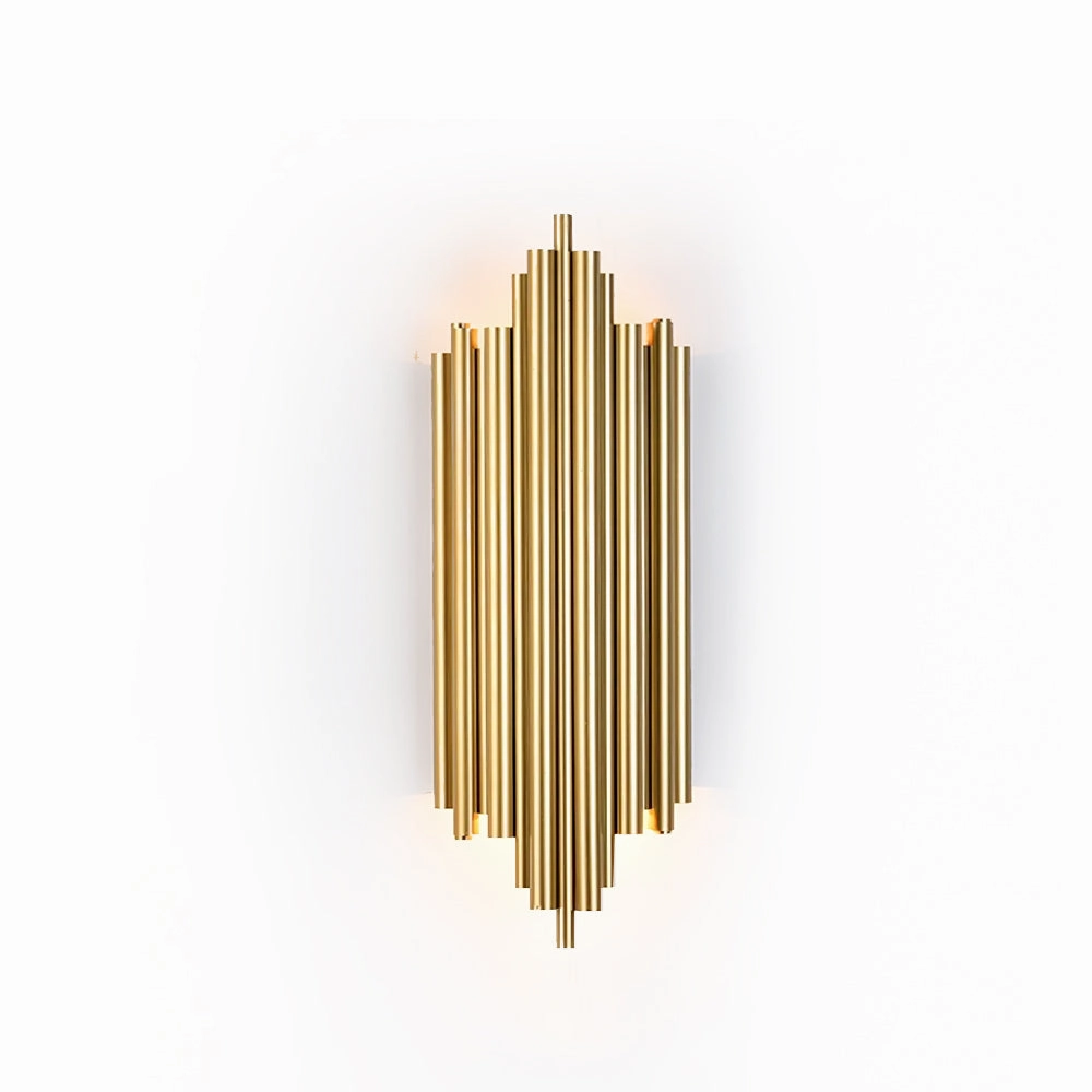 Brubeck Wall Lamp designer outdoor lamp