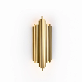 Brubeck Wall Lamp designer outdoor lamp