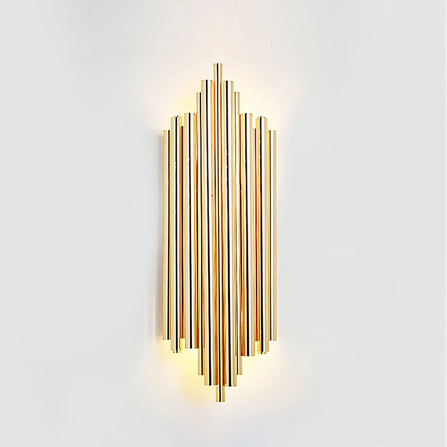 Brubeck Wall Lamp
