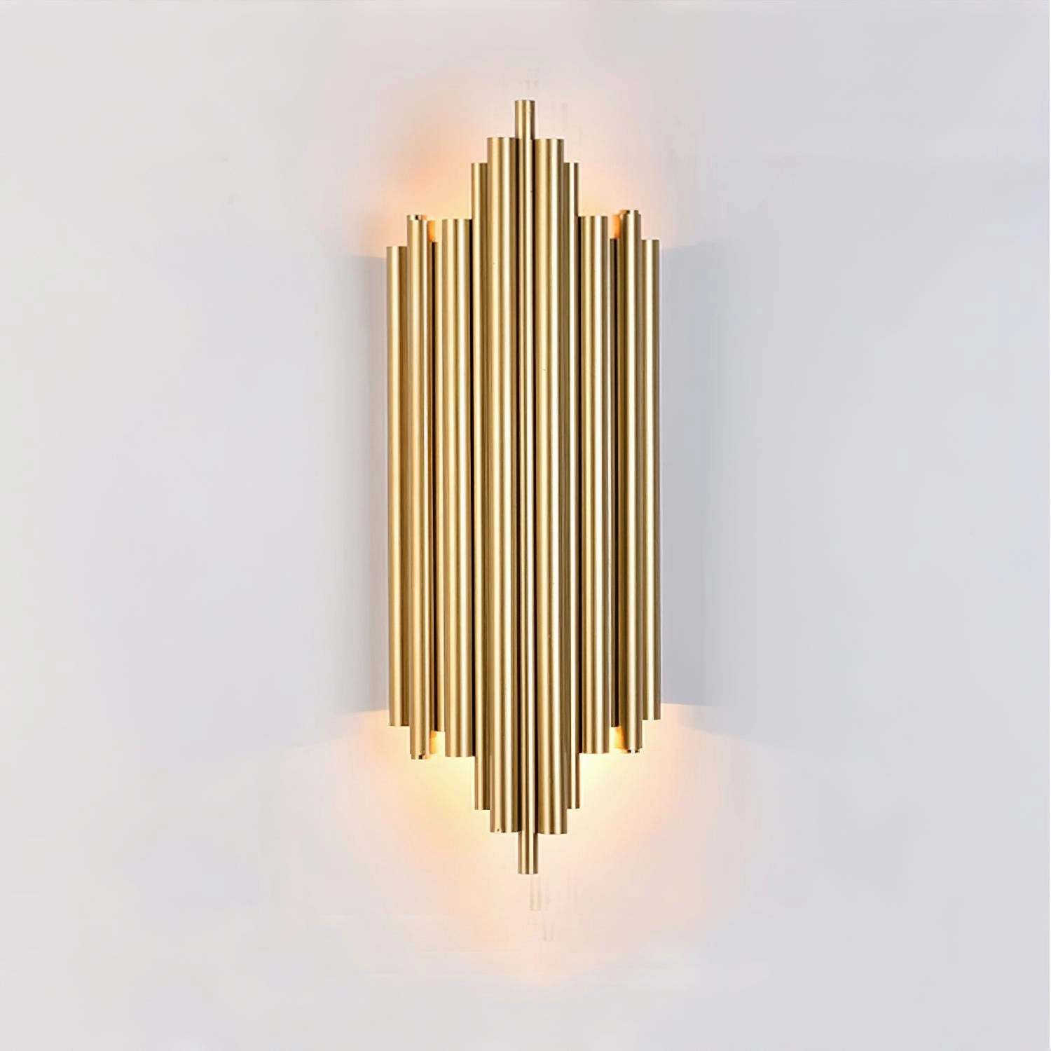Brubeck Wall Lamp