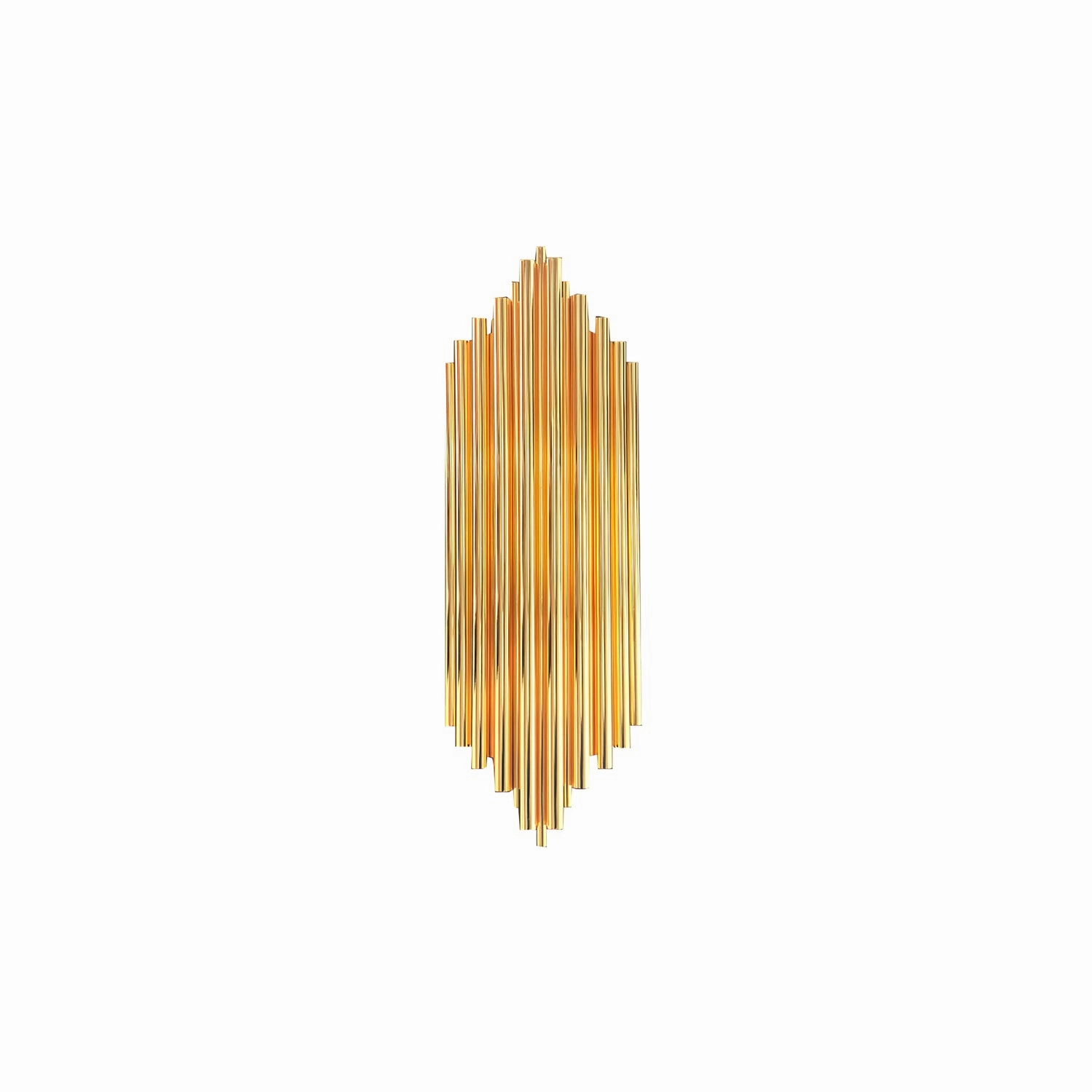 Brubeck Wall Lamp