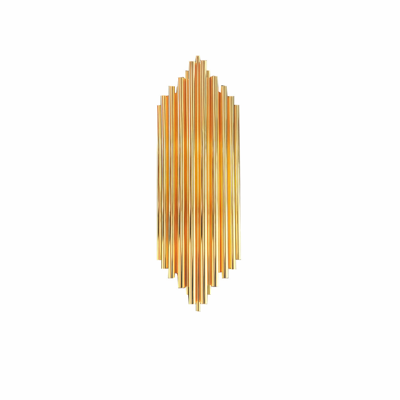 Brubeck Wall Lamp