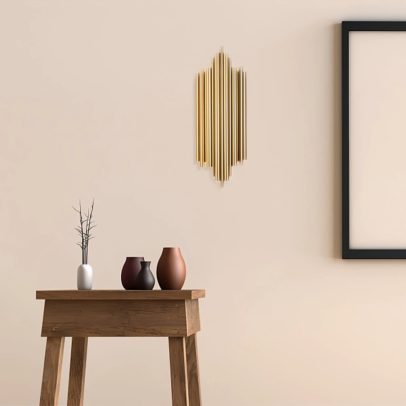 Brubeck Wall Lamp
