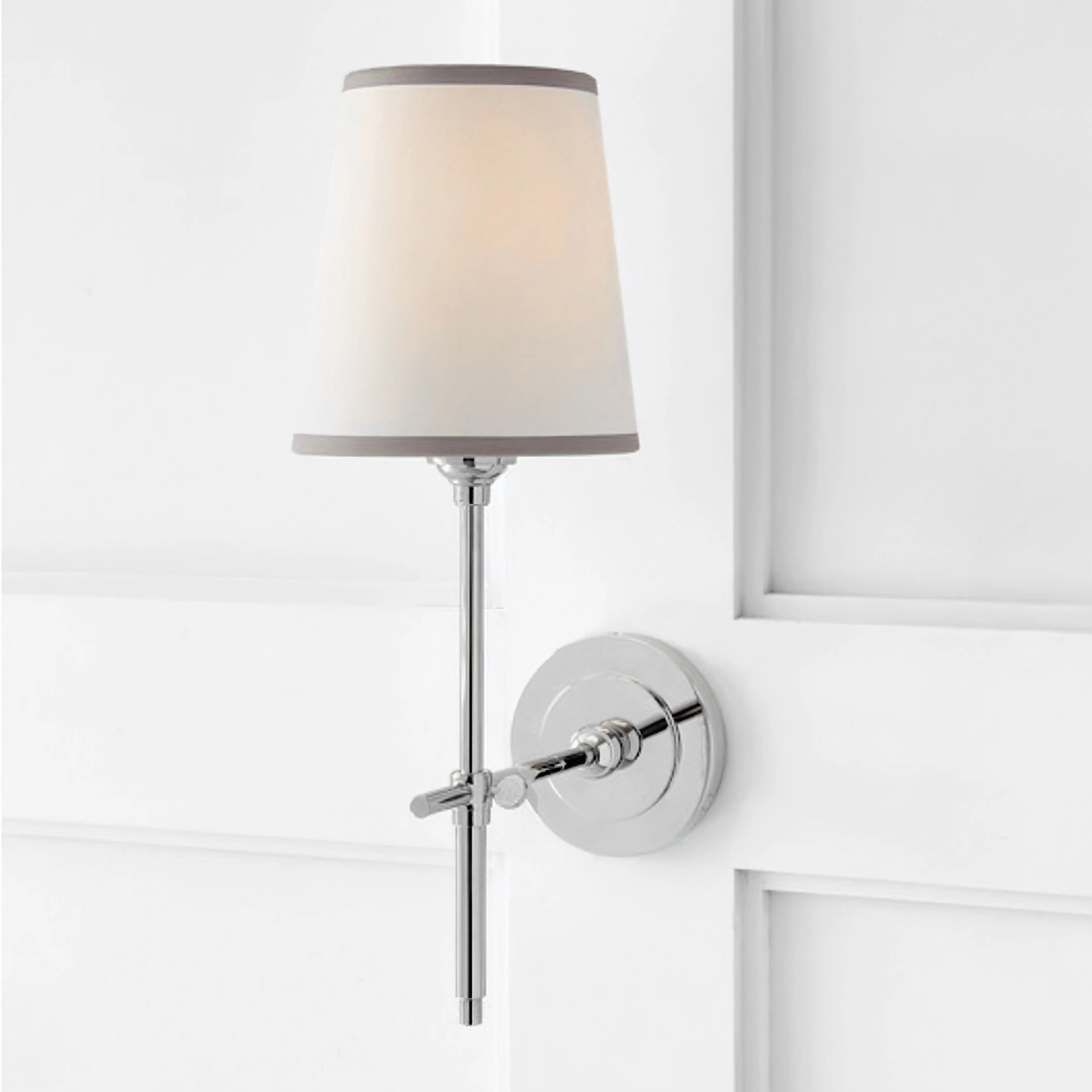 Bryant Wall Light