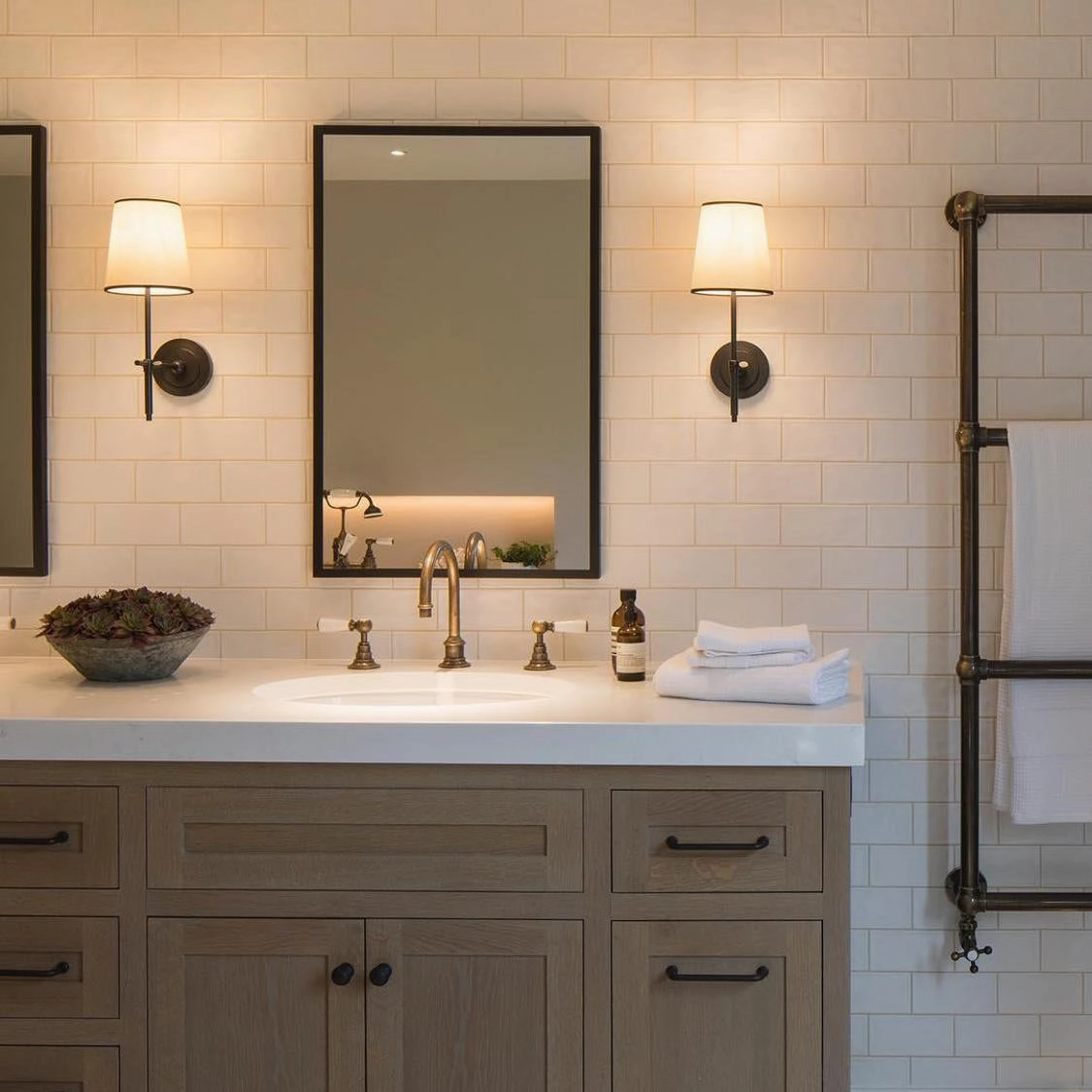 Bryant Wall Light