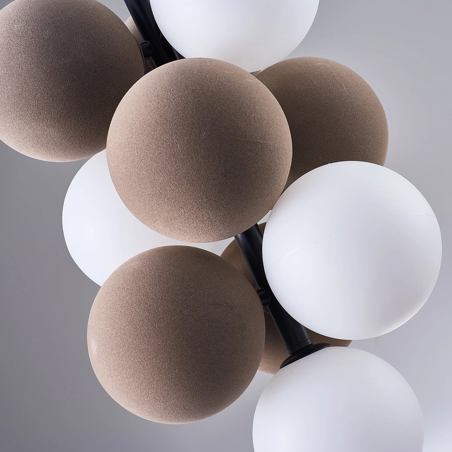 Bubbles Holly Pendant Lamp