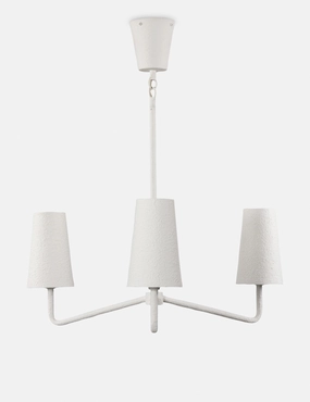 Bucquet Chandelier patio lighting fixture