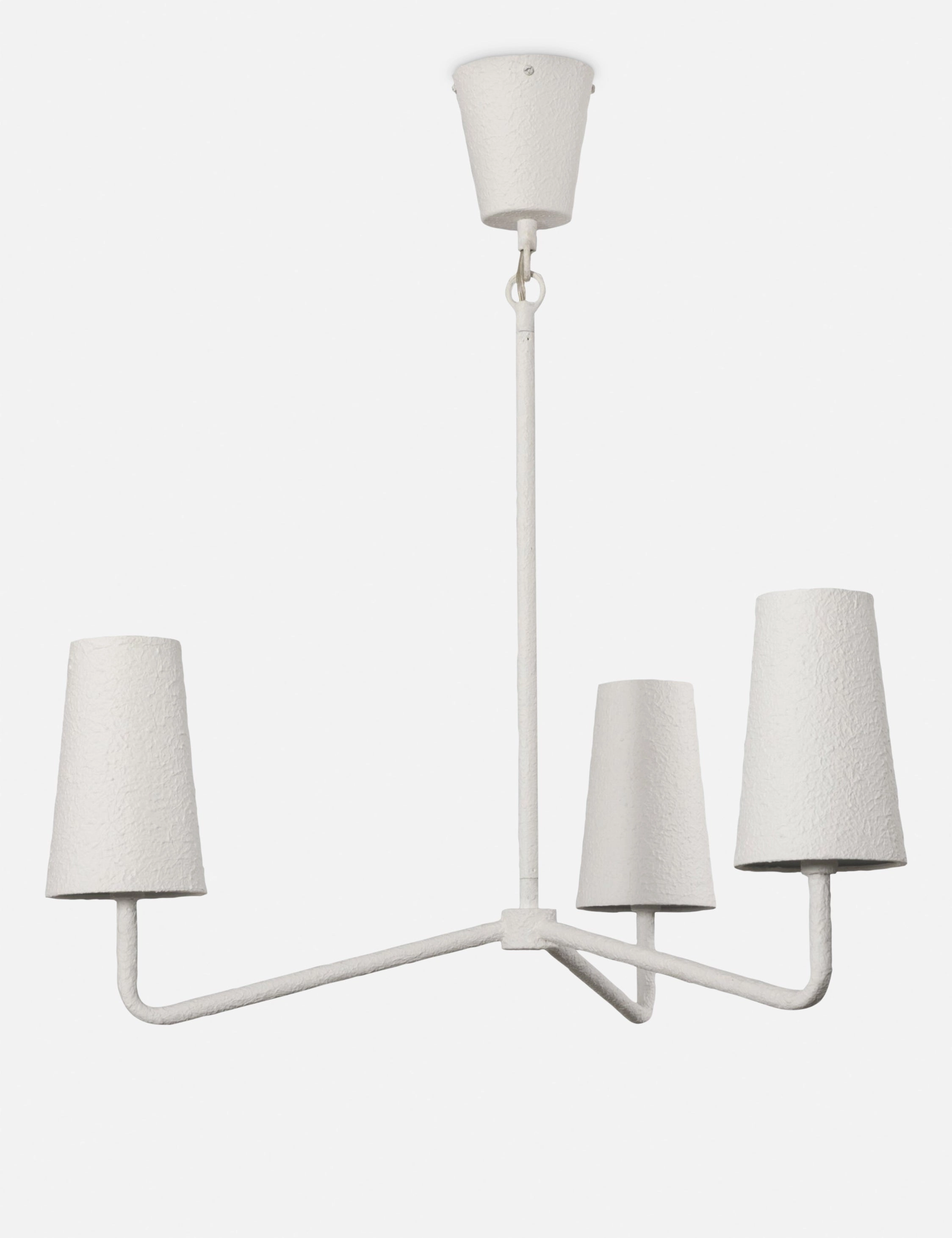Bucquet Chandelier
