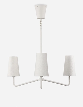 Bucquet Chandelier modern floor lamp