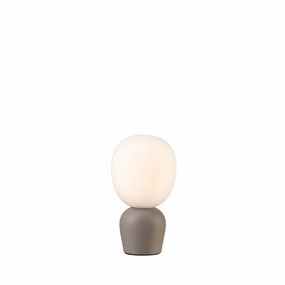 BUDDY BORDLAMPE SAND indoor LED wall lamp