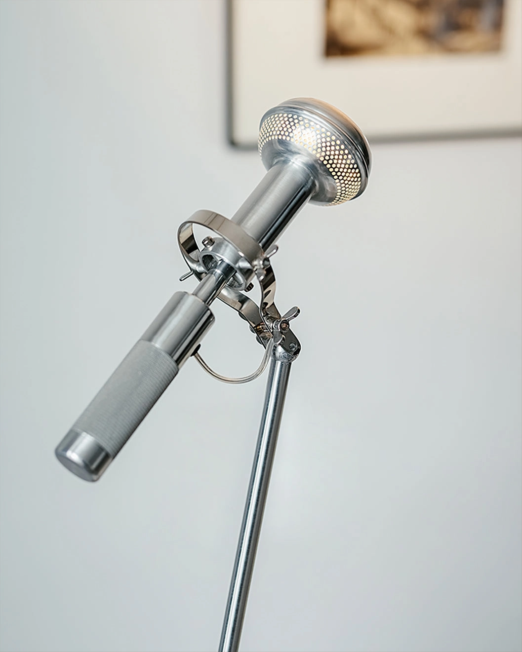 Bugsy Table Lamp