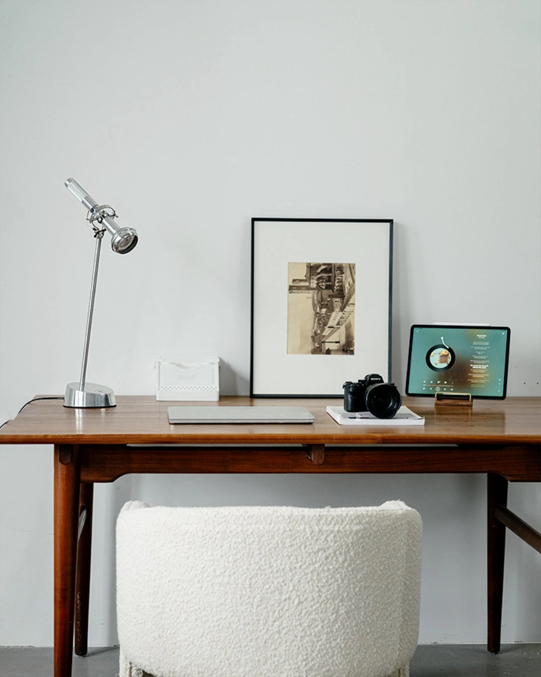 Bugsy Table Lamp