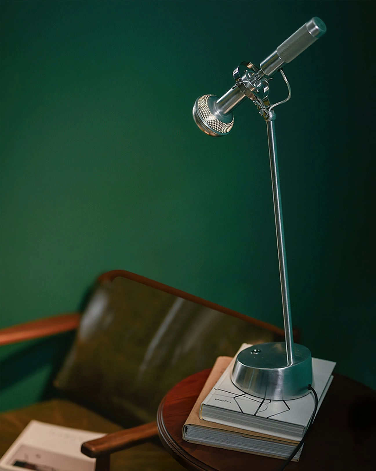 Bugsy Table Lamp