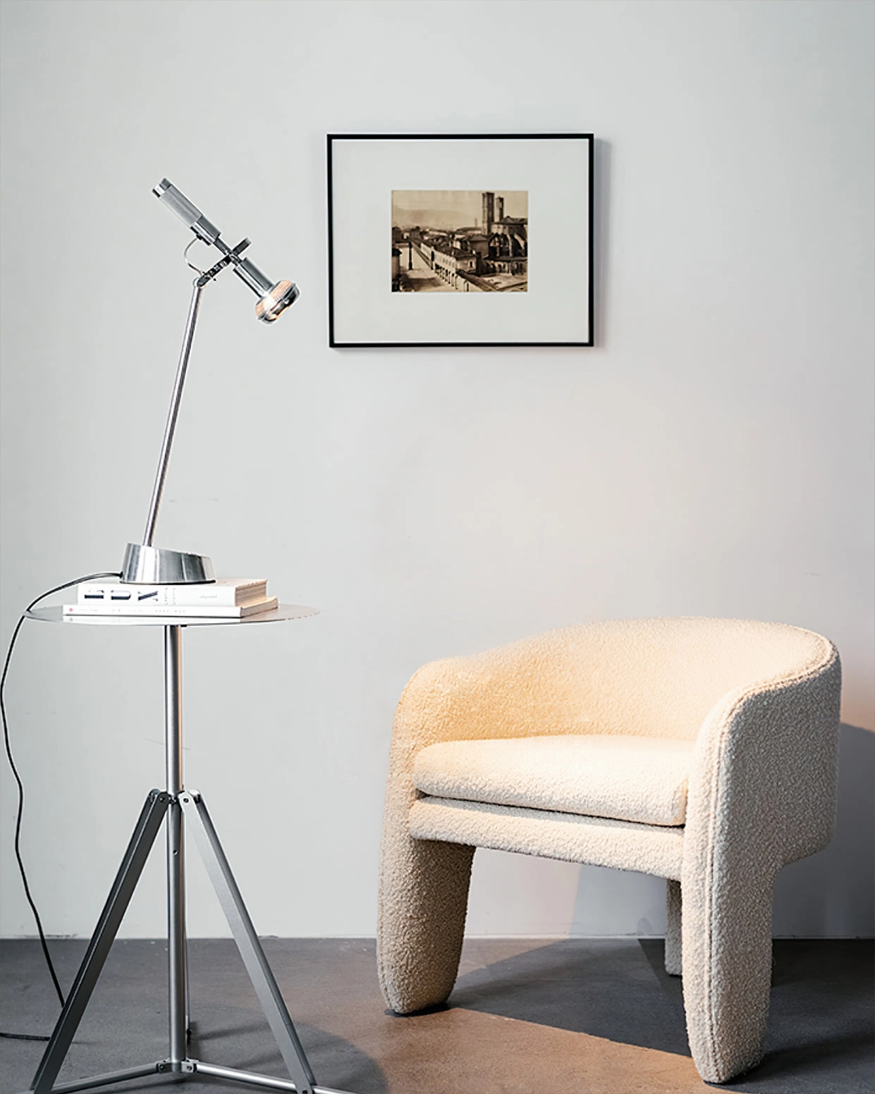 Bugsy Table Lamp