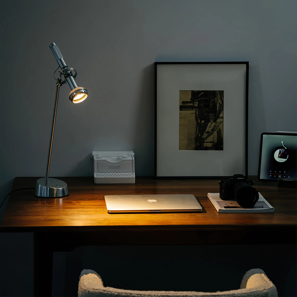 Bugsy Table Lamp