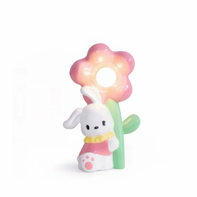 Bunny Flower Table Lamp weatherproof outdoor lamp