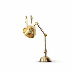 Bunny Task Table Lamp weatherproof outdoor lamp