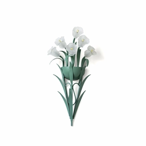 Burkett Wall Lamp designer outdoor lamp